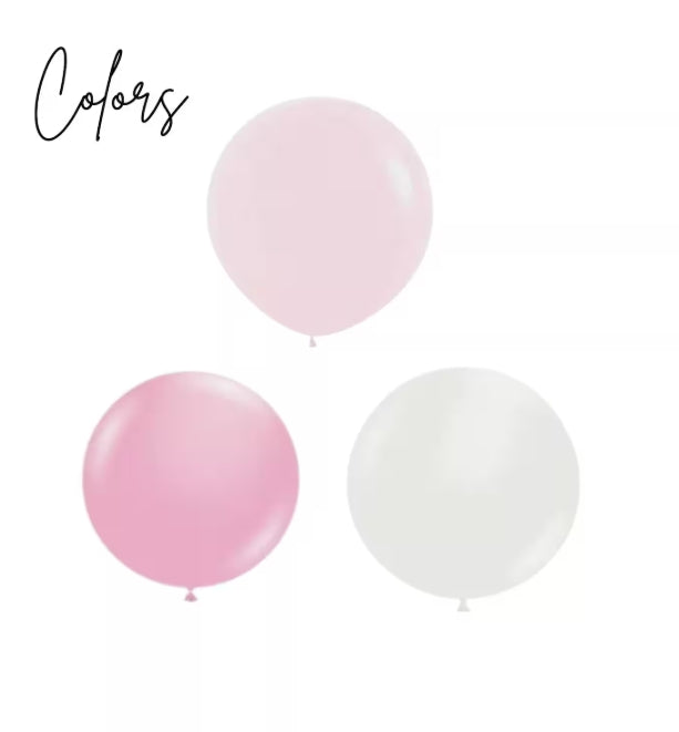 Labubu Birthday Balloons - Labubu Balloons - Labubu Balloon Bundle - 10 pack of Balloons - Labubu Birthday - Labubu Birthday Decorations