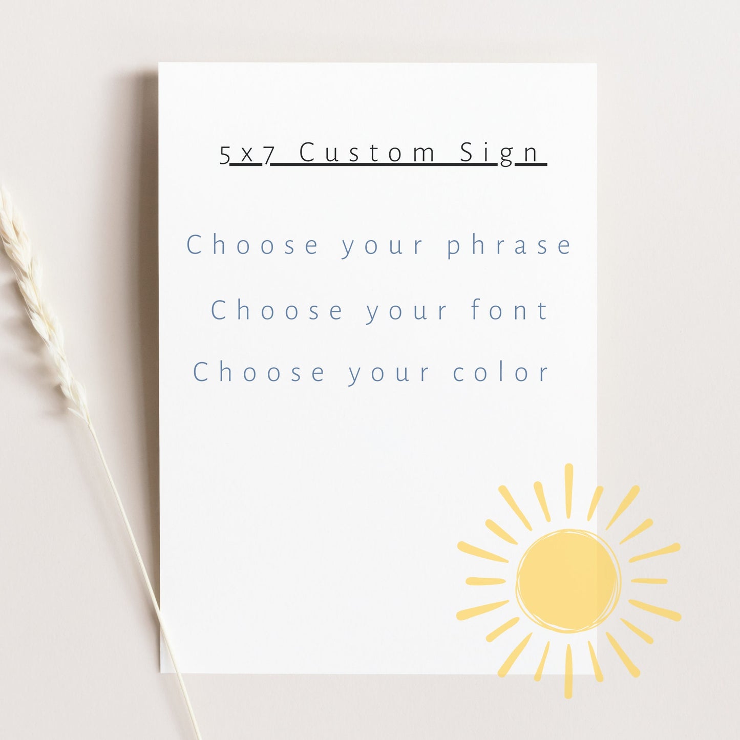 Sun Baby Shower Decor, Here Comes the Son Custom Sign, Sun Custom Sign, Here comes the Sun Baby Shower Decoration
