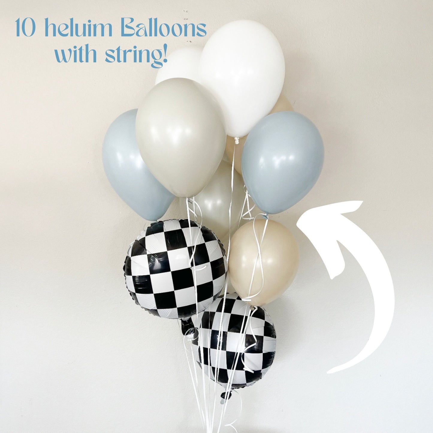Two Fast Balloons l Two Fast Theme Birthday l Car Themed Birthday l Race Car Party l Second Lap l Birthday Balloons l 2nd birthday.