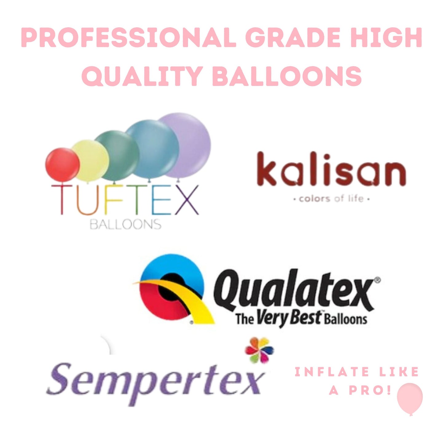 A Little Cutie Is On The Way Balloons - Citrus Balloons - Baby Shower Citrus Balloons - Orange Balloons- Citrus Baby Shower Balloons