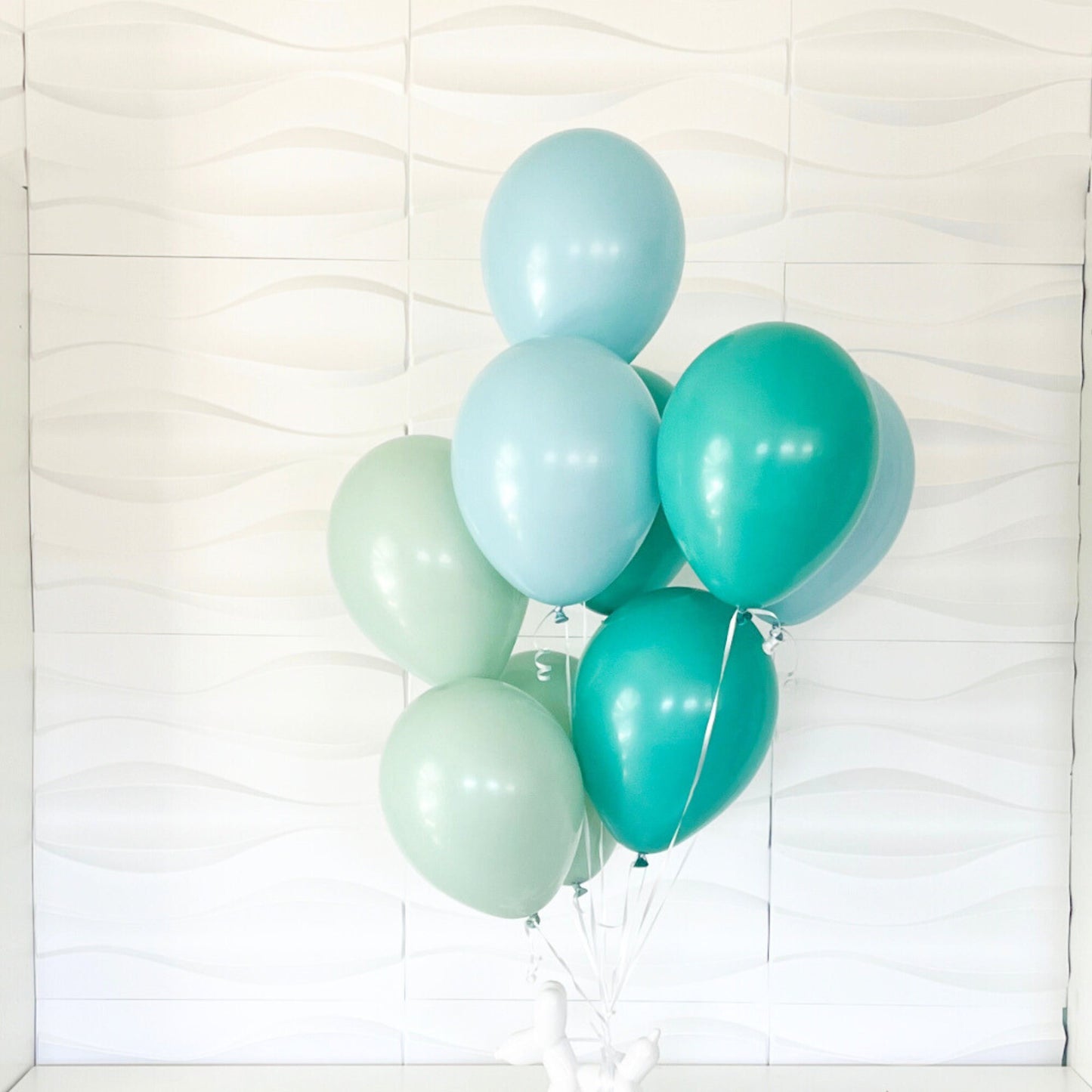 The BIG One Theme Balloon bundle, 7 balloons, Balloons decorations, Surfer 1st Birthday, The Big one 1st Birthday balloons, Surfs Up theme