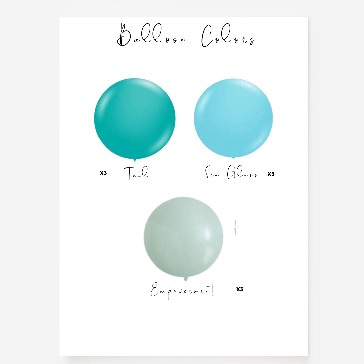 The BIG One Theme Balloon bundle, 7 balloons, Balloons decorations, Surfer 1st Birthday, The Big one 1st Birthday balloons, Surfs Up theme