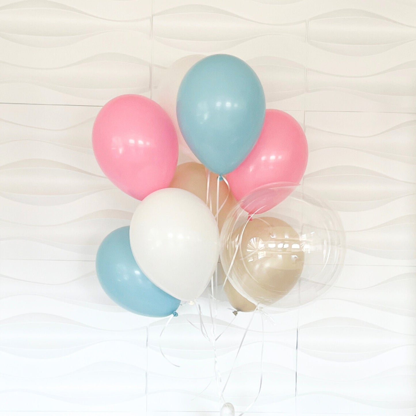 The Big One - Beach Babe - The Big One Birthday Balloons - The Big One Balloons - Beach Babe Balloons - Surfs Up Birthday - Surfer Party