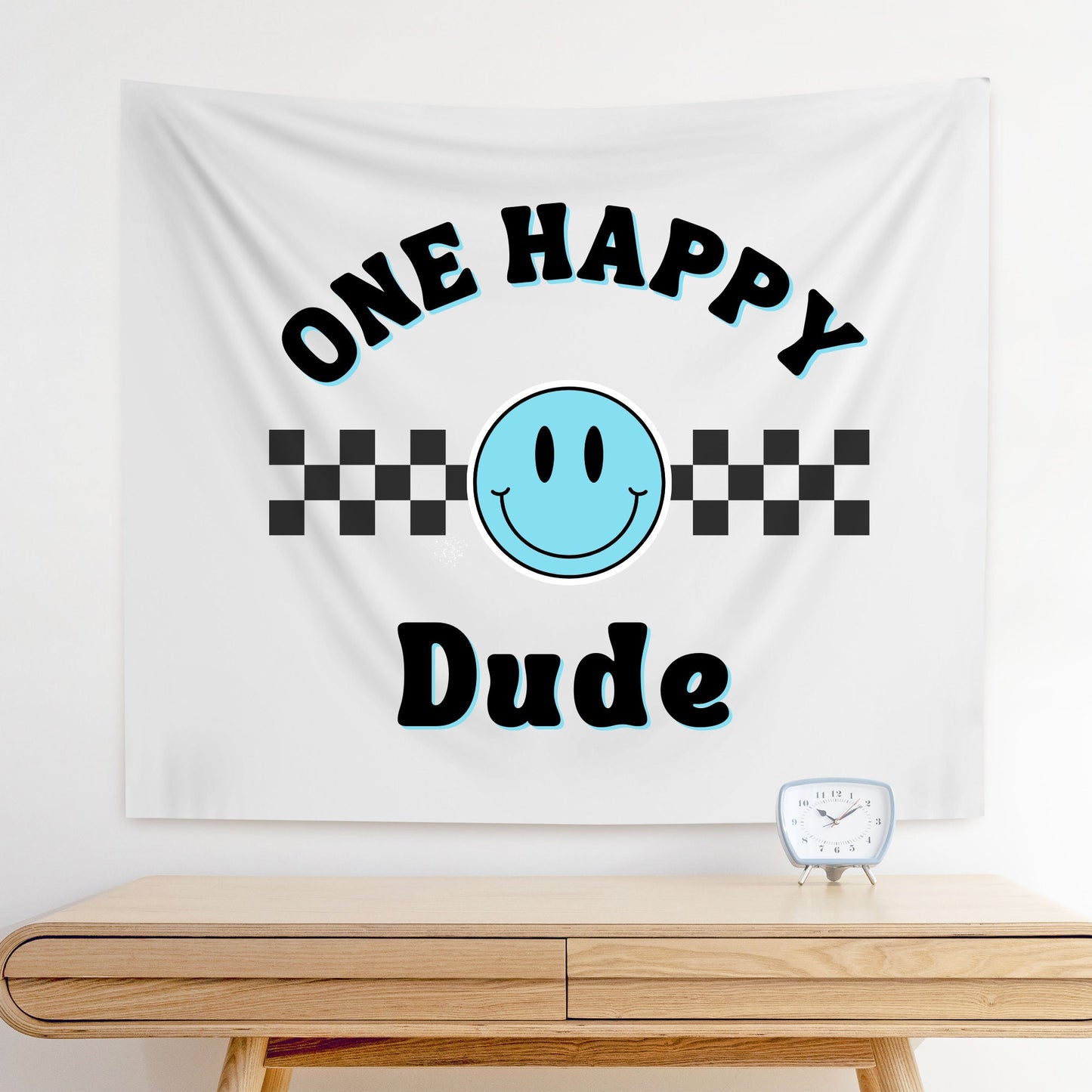 One Happy Dude Birthday - One Happy Dude Theme - One Happy Dude - One Cool Dude - One Happy Dude Balloons - One Cool Dude Balloons - DIY KIT