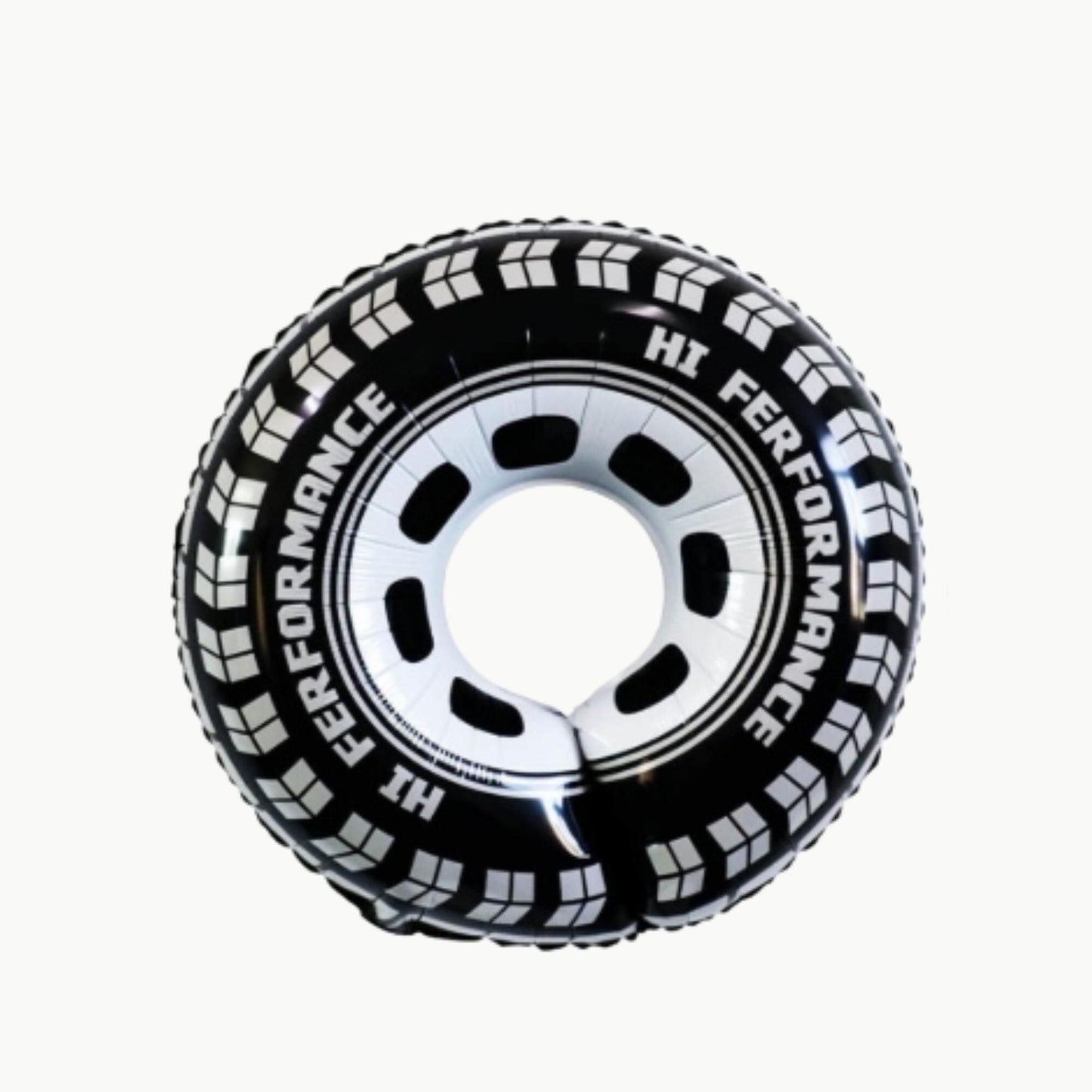 Tire Balloon Pack - Two Fast - Fast One - 1st Lap - Race Car Balloons - Two Fast Balloons - Tire Balloons - 1st Lap Balloons - Two Pack