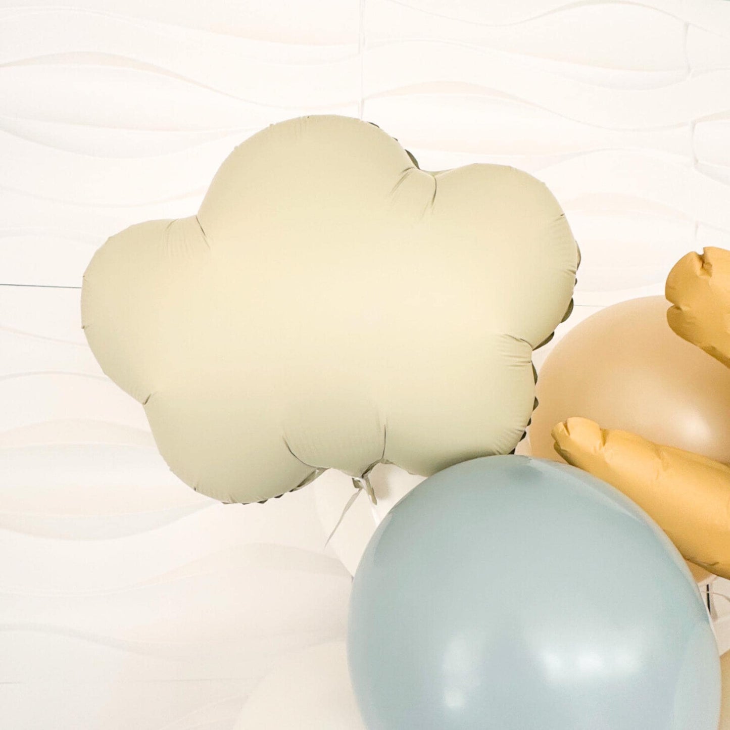 Time Flys Plane 10 Pack Of Balloons - Plane Balloons - Plane Birthday - Times Flys Birthday Decor - Plane Balloons - Times Flys Balloons