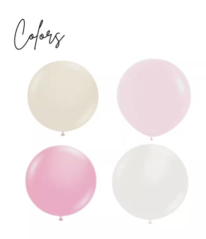 Labubu Birthday Balloons - Labubu Balloons - Labubu Balloon Bundle - 10 pack of Balloons - Labubu Birthday - Labubu Birthday Decorations