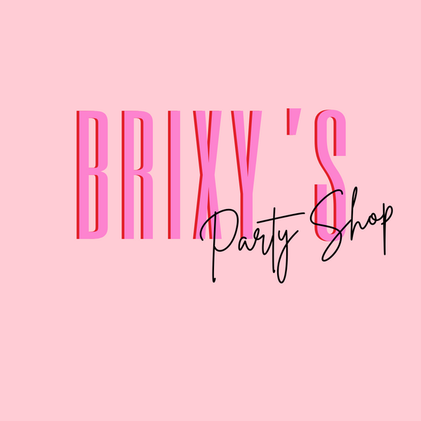 Brixy's Party Shop