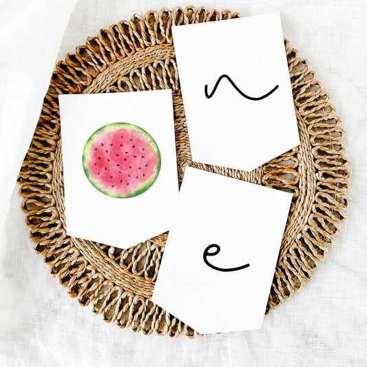 One in a Melon High Chair Banner Download- Milestone Photo Banner! Watermelon Theme - Tutti Fruity. One in a melon banner.
