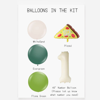 Turtle Balloons - Turtle Theme Birthday - Turtle Decor - Turtle Decoration - Turtle Party - DIY Balloon Tower - TNT Party