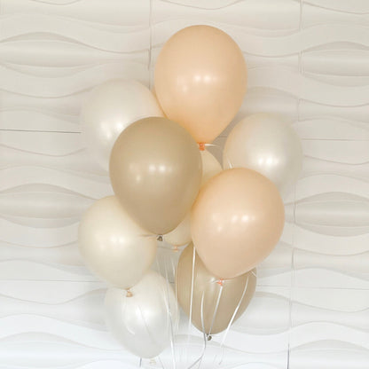 Baby in Bloom Baby Shower - Baby In Bloom Balloons - Baby in Bloom Decorations - Spring Baby Shower Decor - Baby In Bloom Balloon Bundle