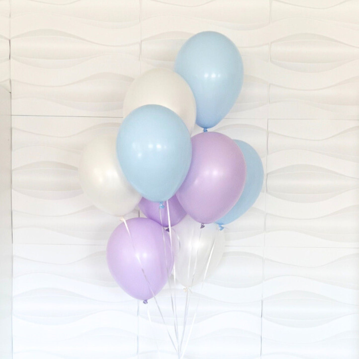 Frozen Balloons - Frozen Theme Balloons - Elsa Birthday - Pack Of Balloons - Frozen Theme Balloons - Frozen Themed Birthday Balloons